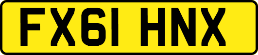 FX61HNX