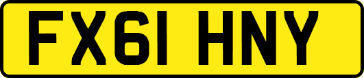 FX61HNY