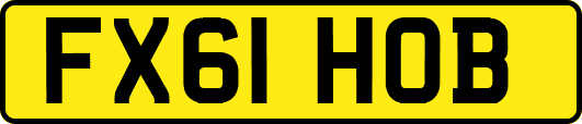FX61HOB