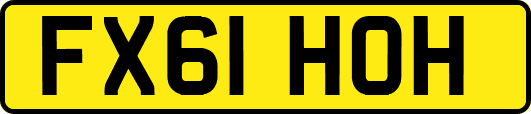 FX61HOH