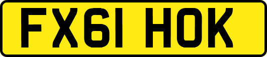 FX61HOK