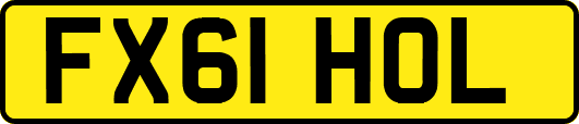 FX61HOL