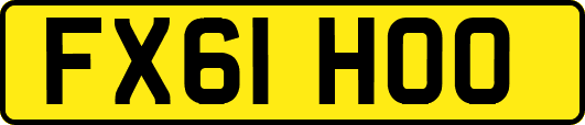 FX61HOO