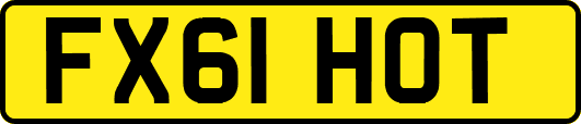 FX61HOT