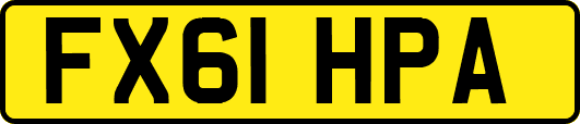 FX61HPA