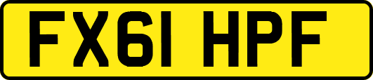 FX61HPF