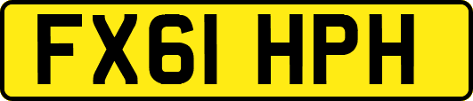 FX61HPH