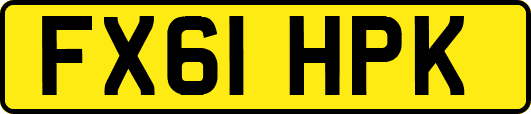 FX61HPK