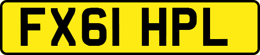 FX61HPL