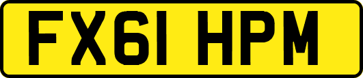 FX61HPM