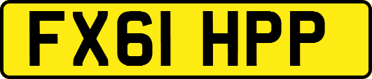 FX61HPP