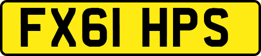 FX61HPS