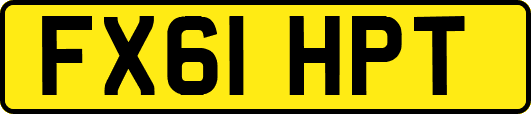 FX61HPT