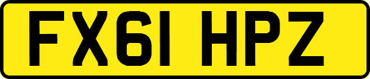 FX61HPZ
