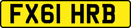 FX61HRB