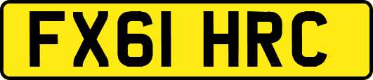 FX61HRC