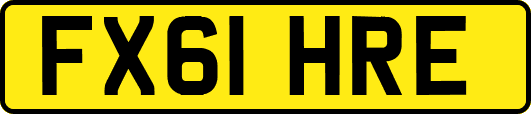 FX61HRE