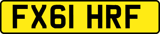 FX61HRF
