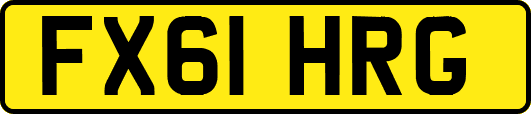 FX61HRG