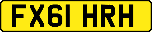 FX61HRH