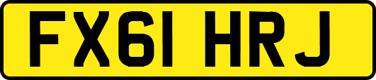 FX61HRJ