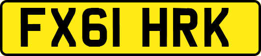 FX61HRK