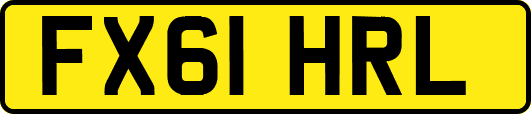 FX61HRL