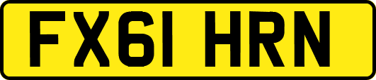 FX61HRN