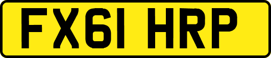 FX61HRP