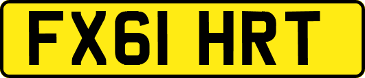 FX61HRT