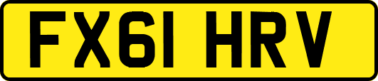 FX61HRV