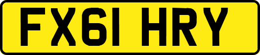 FX61HRY