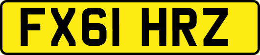 FX61HRZ