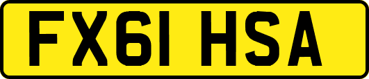 FX61HSA