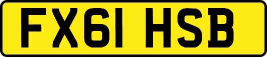 FX61HSB