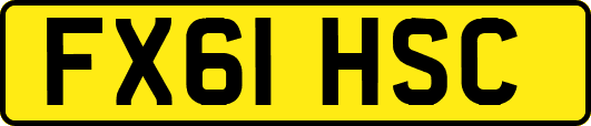 FX61HSC