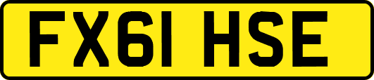 FX61HSE