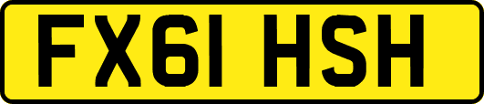 FX61HSH