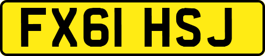 FX61HSJ