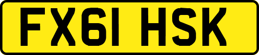 FX61HSK