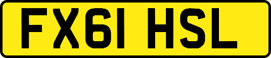 FX61HSL