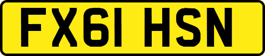 FX61HSN