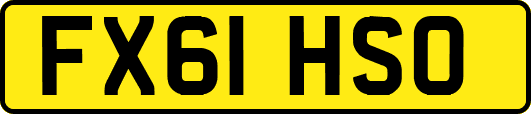 FX61HSO