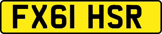 FX61HSR