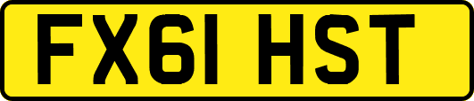 FX61HST