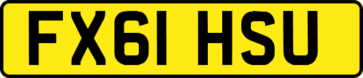 FX61HSU