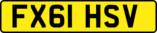 FX61HSV