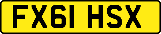 FX61HSX