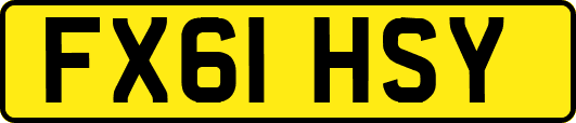 FX61HSY