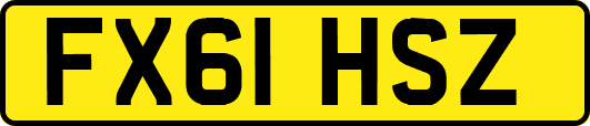FX61HSZ